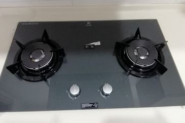 Oug/Happy Garden New Gated Guarded 4.5 Storey Terrace House For Rent