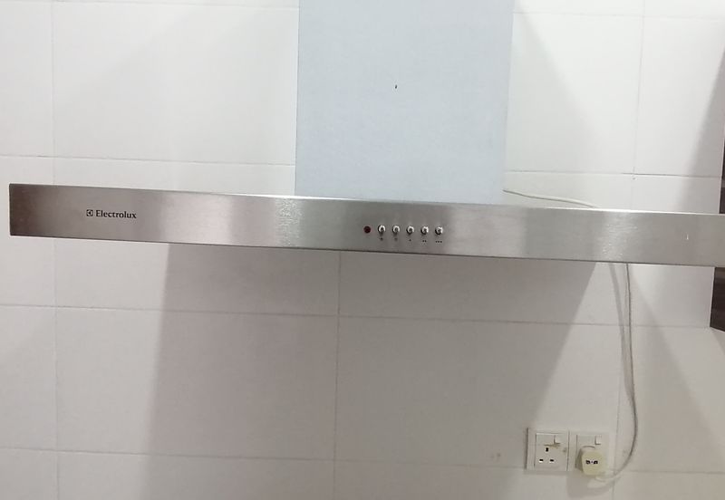 Oug/Happy Garden New Gated Guarded 4.5 Storey Terrace House For Rent