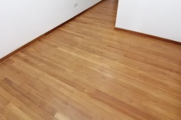 Oug/Happy Garden New Gated Guarded 4.5 Storey Terrace House For Rent