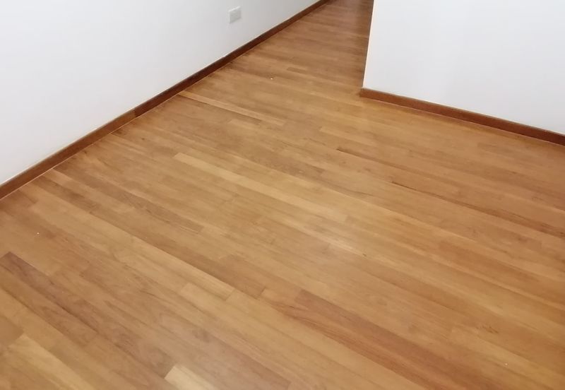 Oug/Happy Garden New Gated Guarded 4.5 Storey Terrace House For Rent