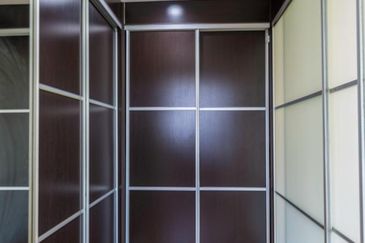 Oug/Taman Yarl 2 Storey Semi D For Sale