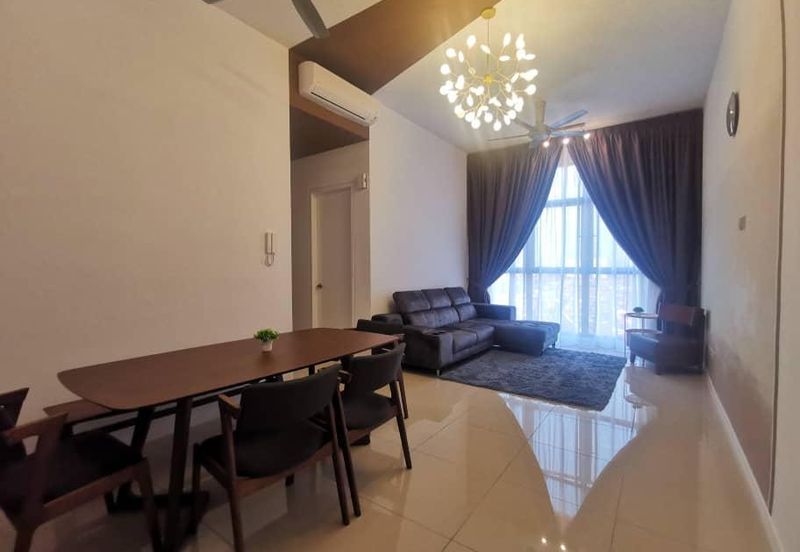 Waltz Residences @ Paradigm Garden City