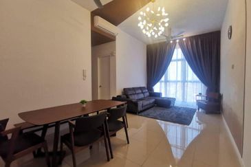 Waltz Residences @ Paradigm Garden City