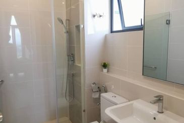 Waltz Residences @ Paradigm Garden City