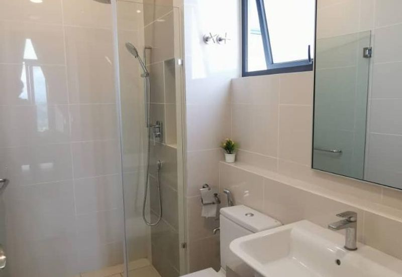 Waltz Residences @ Paradigm Garden City