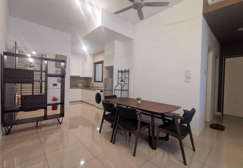 Waltz Residences @ Paradigm Garden City