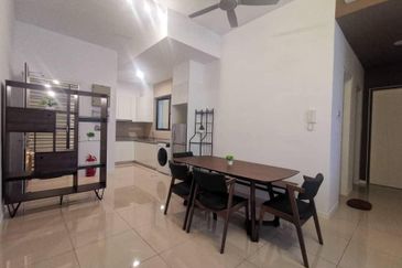 Waltz Residences @ Paradigm Garden City