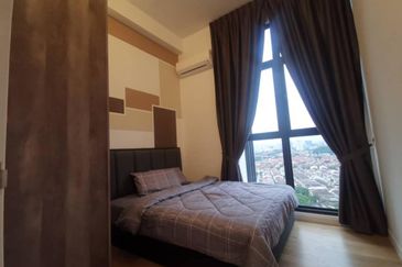 Waltz Residences @ Paradigm Garden City