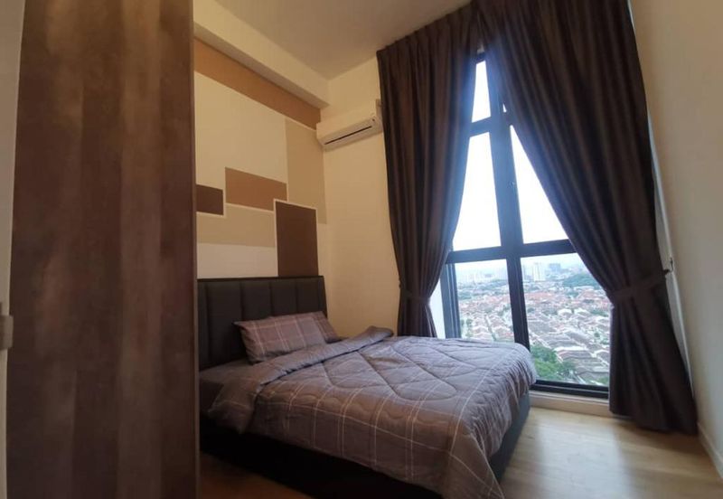 Waltz Residences @ Paradigm Garden City