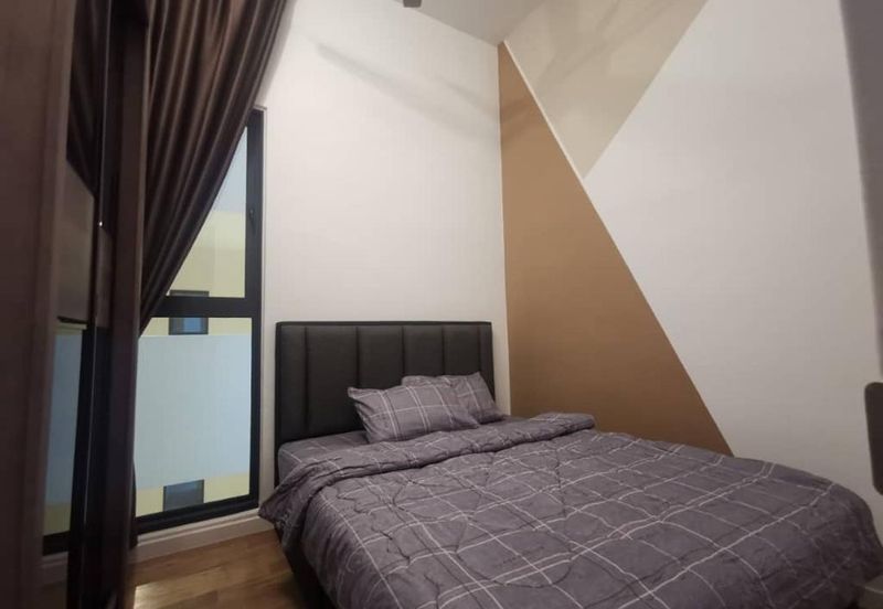 Waltz Residences @ Paradigm Garden City