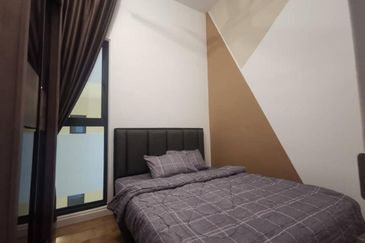 Waltz Residences @ Paradigm Garden City