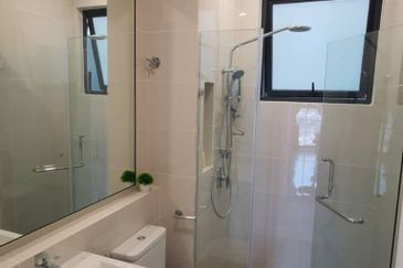 Waltz Residences @ Paradigm Garden City