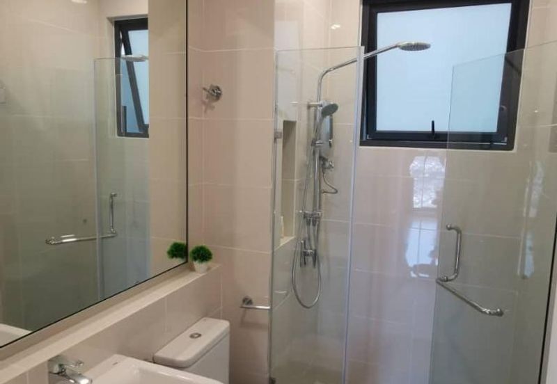 Waltz Residences @ Paradigm Garden City