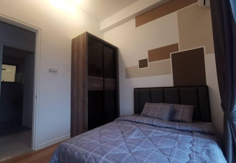 Waltz Residences @ Paradigm Garden City