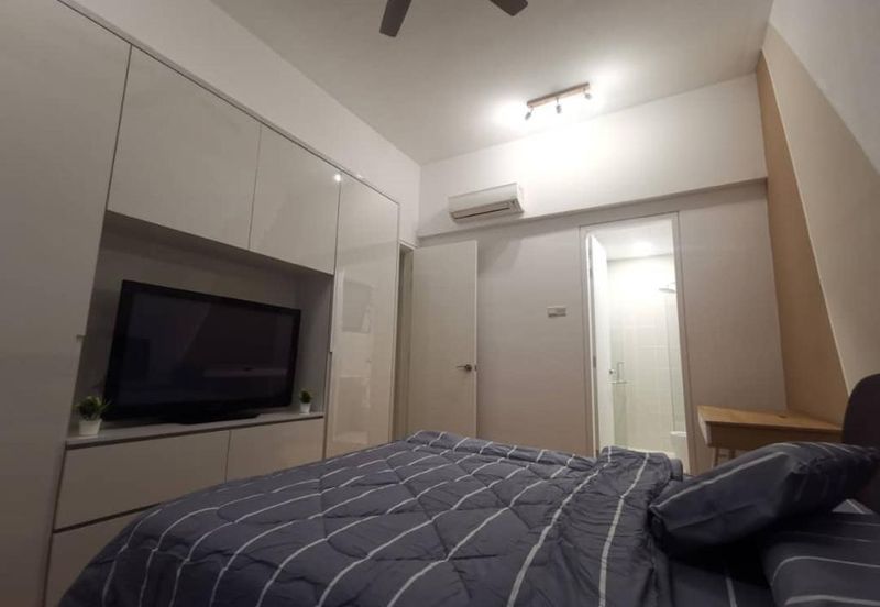 Waltz Residences @ Paradigm Garden City