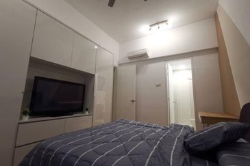 Waltz Residences @ Paradigm Garden City