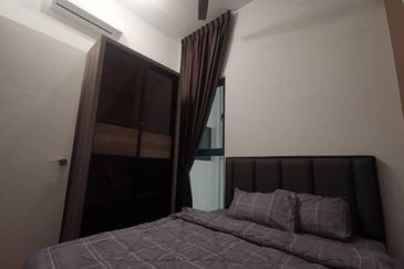 Waltz Residences @ Paradigm Garden City