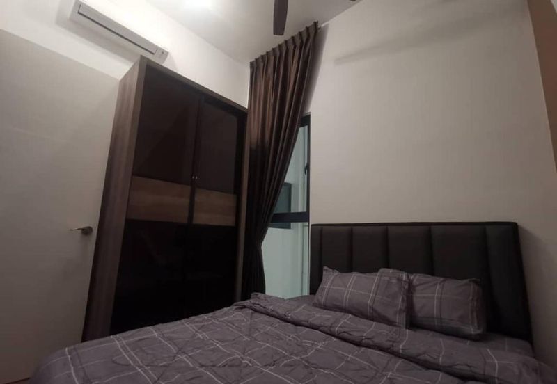 Waltz Residences @ Paradigm Garden City