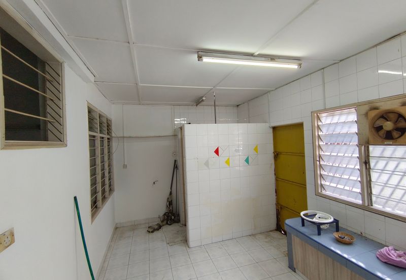 OUG 2 Storey Terrace Biggest Layout For Sale