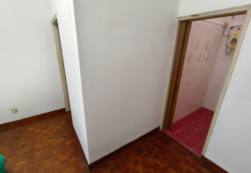 OUG 2 Storey Terrace Biggest Layout For Sale