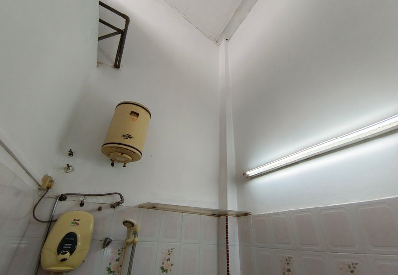 OUG 2 Storey Terrace Biggest Layout For Sale