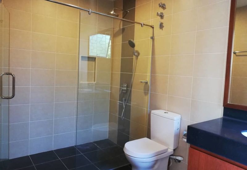 Oug/Taman Yarl Corner 2 Storey Bungalow For Sale