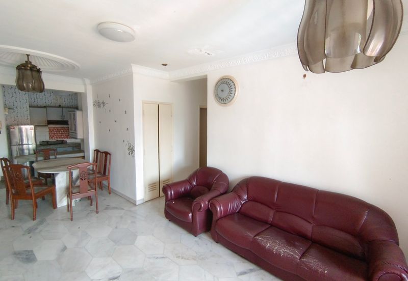 Bukit Gembira Condominium