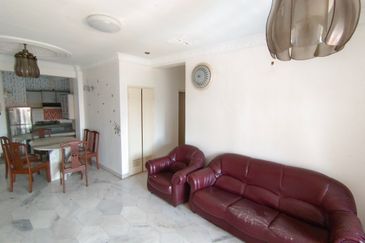 Bukit Gembira Condominium