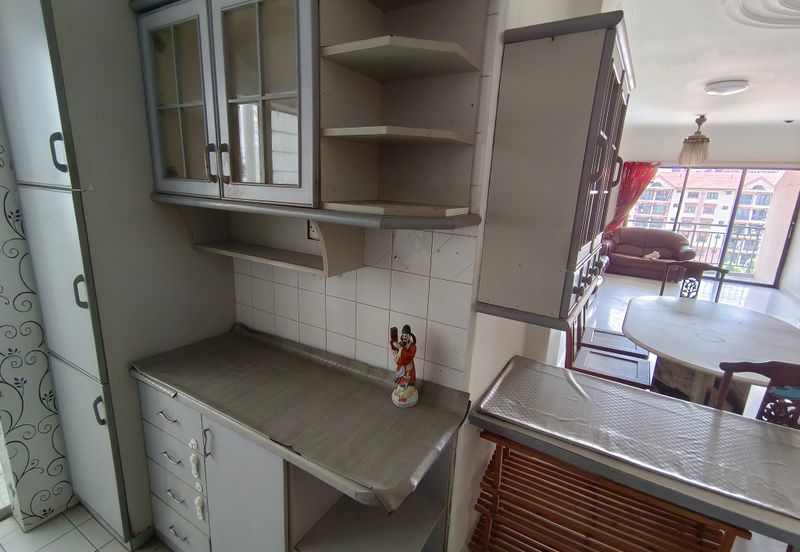 Bukit Gembira Condominium