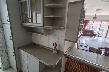 Bukit Gembira Condominium