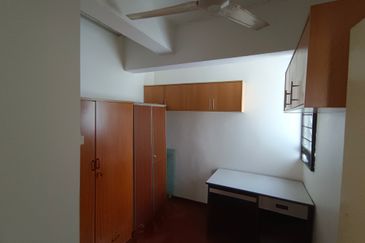 Bukit Gembira Condominium