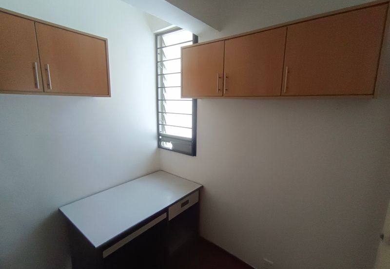 Bukit Gembira Condominium