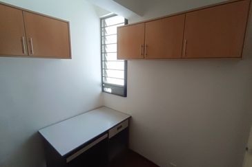 Bukit Gembira Condominium