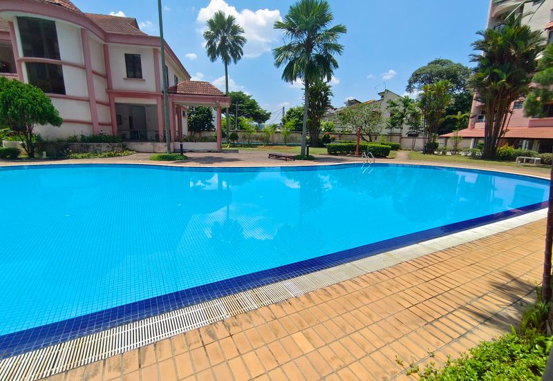 Bukit Gembira Condominium