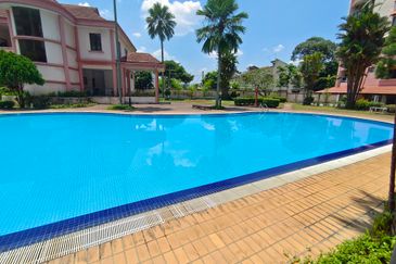 Bukit Gembira Condominium