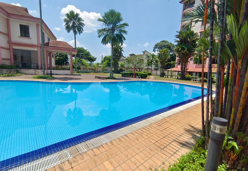 Bukit Gembira Condominium