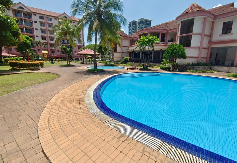 Bukit Gembira Condominium