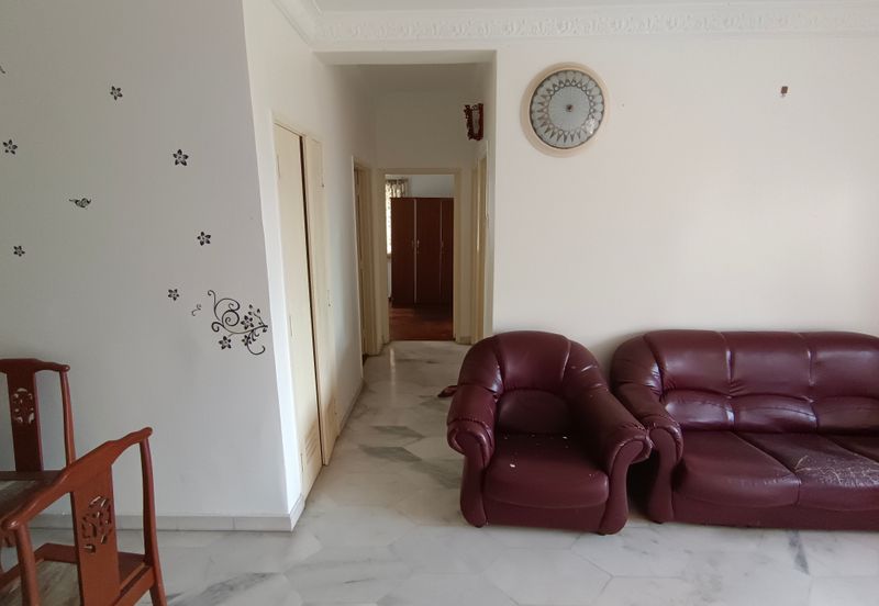 Bukit Gembira Condominium