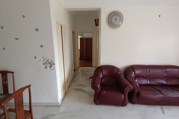 Bukit Gembira Condominium