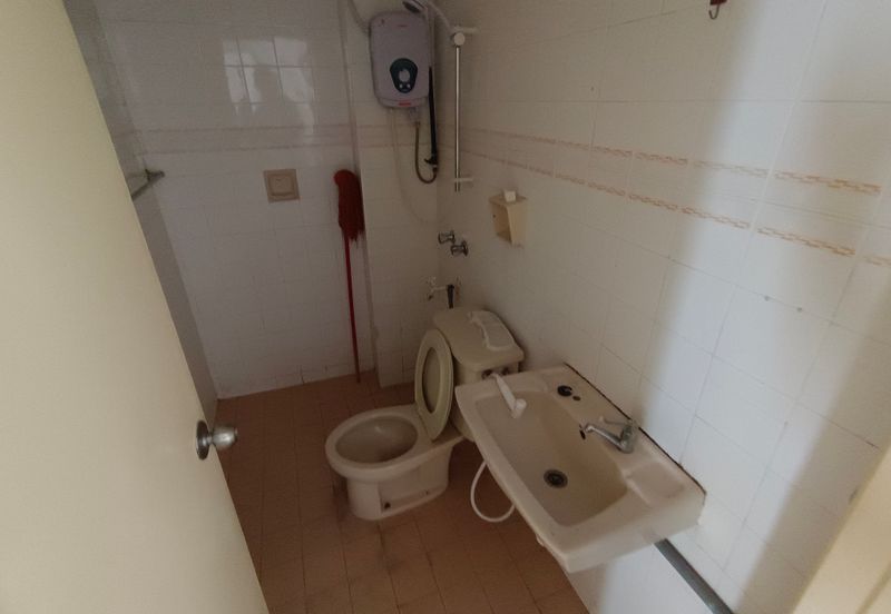 Bukit Gembira Condominium