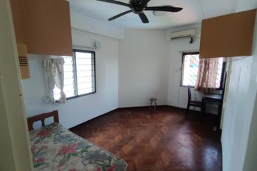 Bukit Gembira Condominium