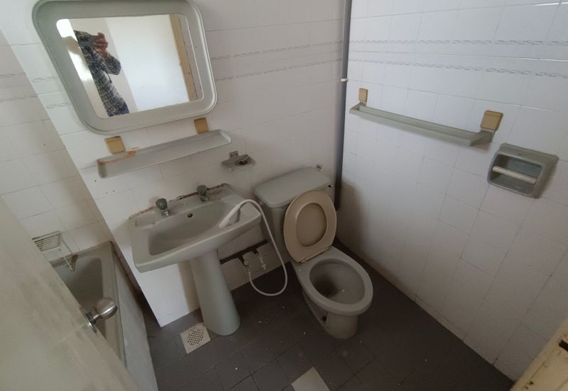 Bukit Gembira Condominium