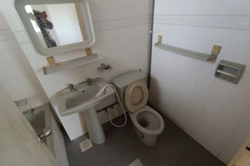 Bukit Gembira Condominium