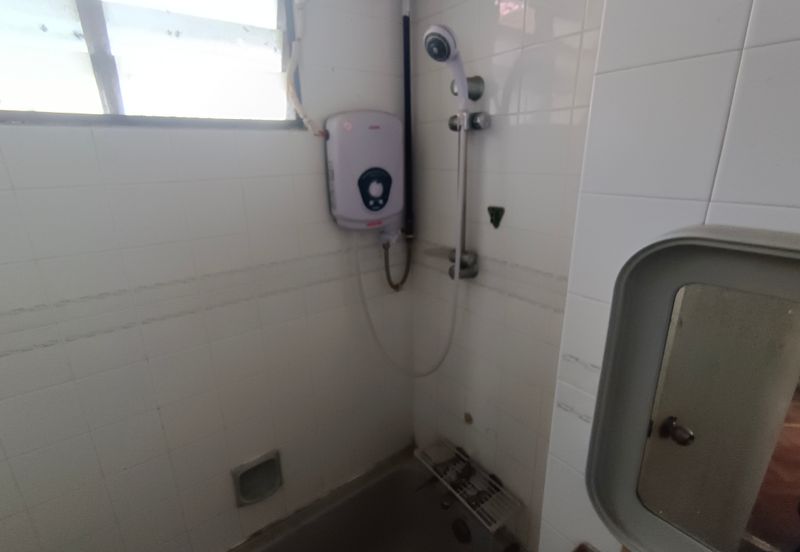 Bukit Gembira Condominium