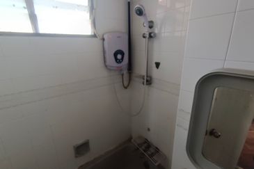 Bukit Gembira Condominium