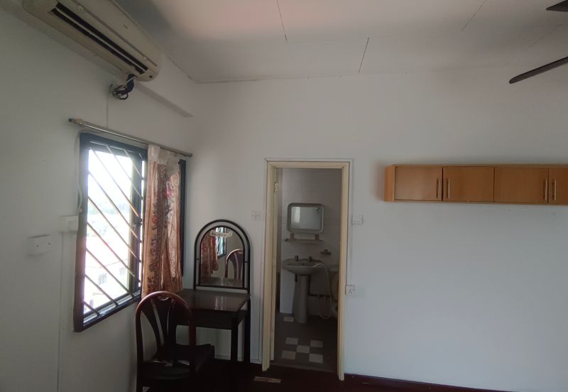 Bukit Gembira Condominium