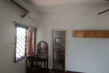 Bukit Gembira Condominium