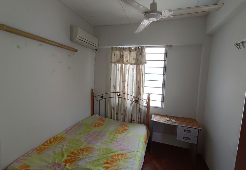 Bukit Gembira Condominium