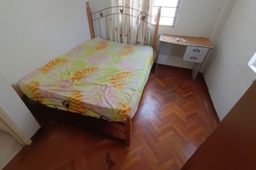 Bukit Gembira Condominium