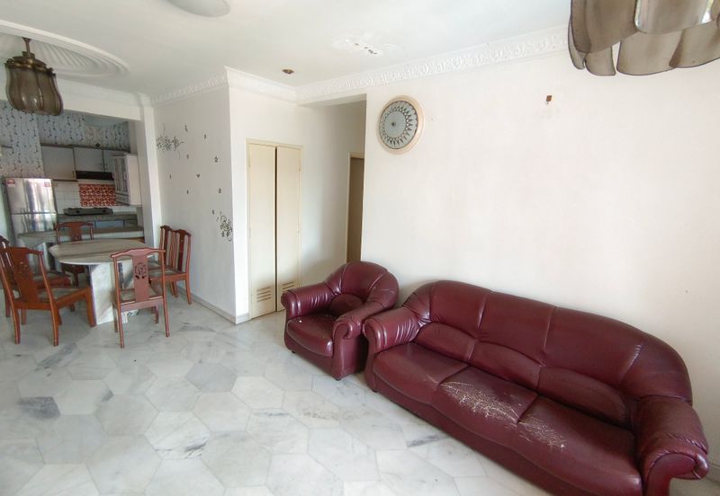 Bukit Gembira Condominium